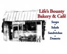 Life's Bounty