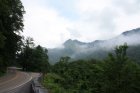 U.S. Highway 441 North-Great Smoky Mountain National Park