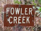 Fowler Creek