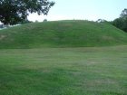 Indian Mound