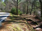 Cullasaja Gorge (Hwy 64) Picnic Areas #2