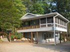 The Guest House at Dogwood Ridge