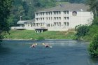 BEST WESTERN PLUS River Escape Inn & Suites