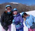 Cataloochee Ski Area