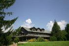 High Hampton Inn & Country Club (Lodging)