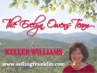 Evelyn Owens Keller Williams Realty