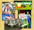 Franklin, NC Folk Festival