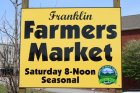 Franklin Farmer's Market