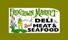 Frogtown Market - Deli Meat & Seafood