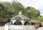 The Gazebo Creekside Cafe