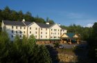 Hampton Inn and Suites Cashiers/Sapphire Valley