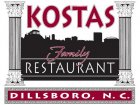 Kostas