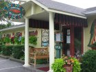 Lakeside Restaurant