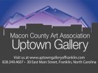 Macon County Art Association - Uptown Gallery