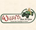 Willy's Bar-B-Que
