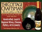 The Cottage Craftsman