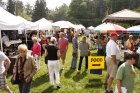 Highlands Village Square Art & Craft Show
