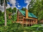 Bryson City Cabin Rentals