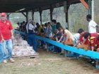 Cowee Mountain Ruby Mine