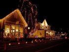Dillsboro Lights and Luminaries
