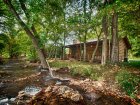 Hidden Creek Cabins