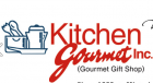 Kitchen Gourmet